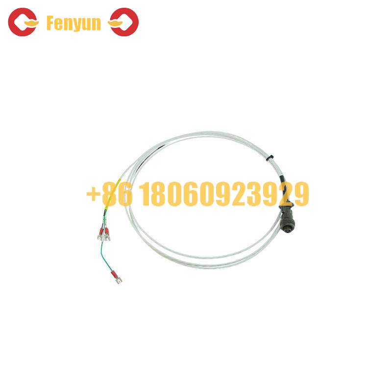 Bently Nevada 16710-30 Interconnect Cables