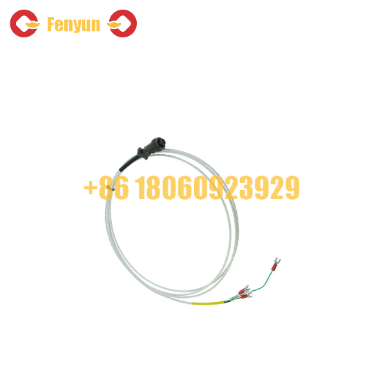 Bently Nevada 16710-32  Interconnect Cable