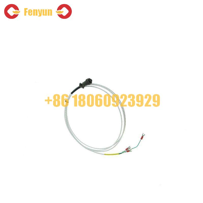 BENTLY NEVADA 16710-33 Interconnect Cable