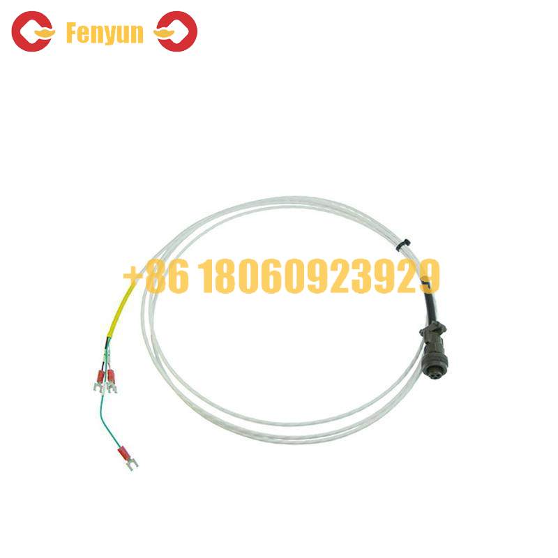 Bently Nevada 16710-35 16710 Interconnect Cables