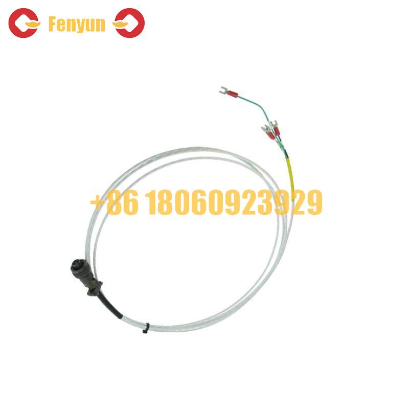 Bently Nevada 16925-20 Interconnect Cable