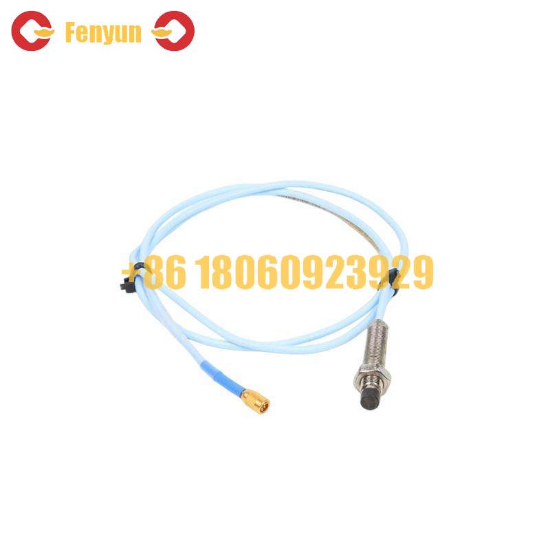 Bently Nevada 330101-00-15-10-02-00 proximity probes