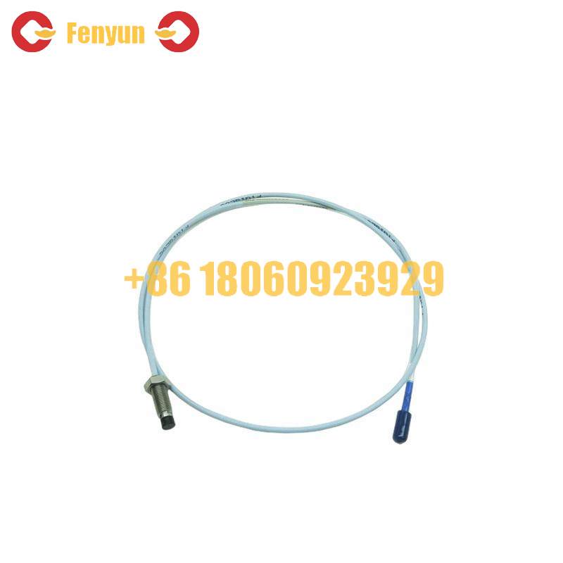 Bently Nevada 330101-00-52-10-02-CN Proximity Probes