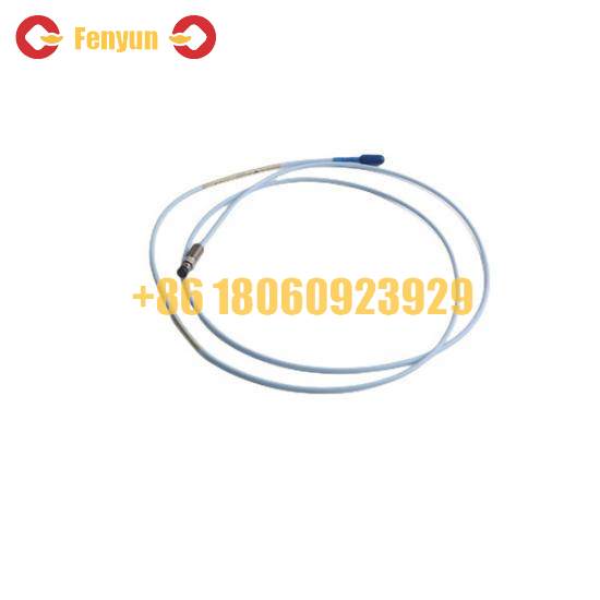 Bently Nevada 330106-05-30-15-02-CN cable