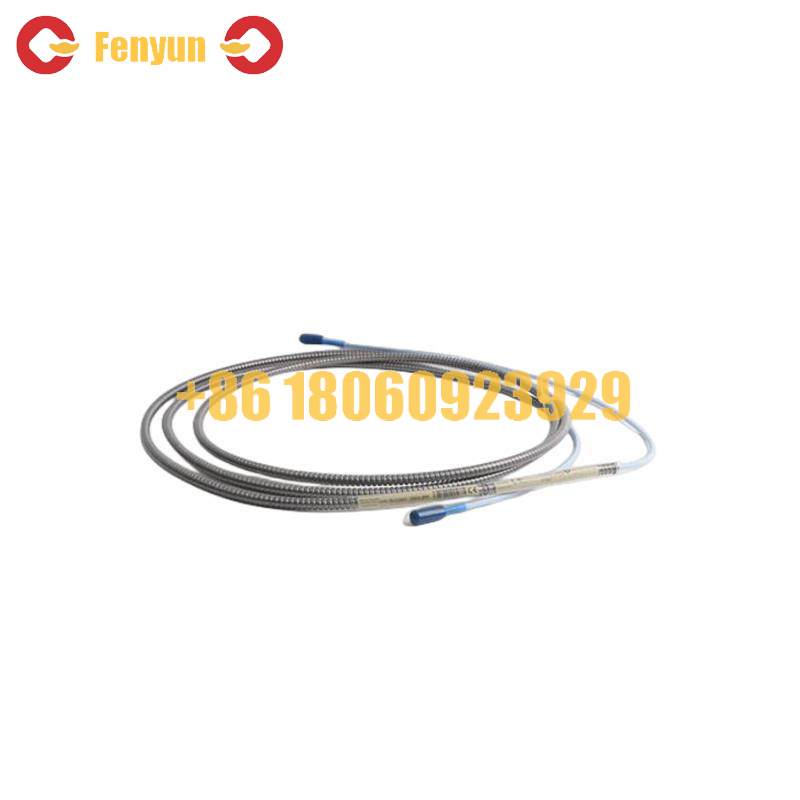 Bently Nevada 330130-030-01-CN extension cable