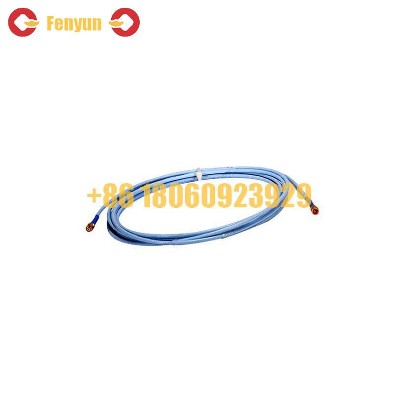 Bently Nevada 330130-040-00-CN Standard Extension Cable