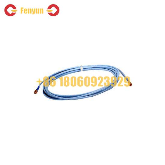 Bently Nevada 330130-040-10-00 3300 XL Standard Extension Cable