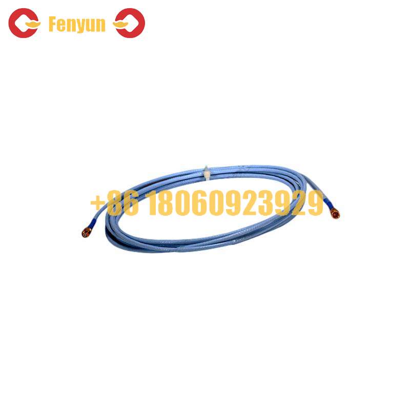 Bently Nevada 330130-045-00-CN Extension Cable