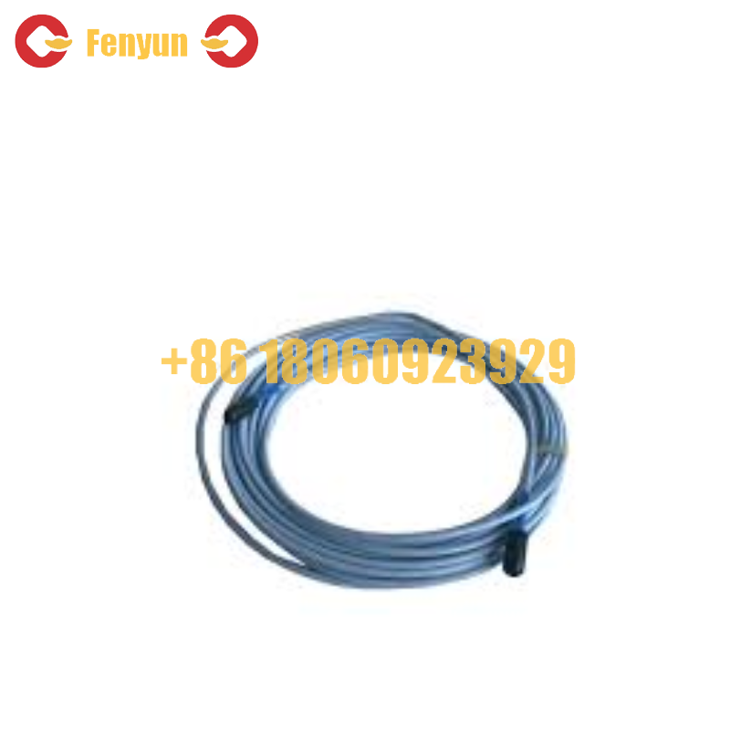 Bently Nevada 330130-080-03-CN Extension Cable