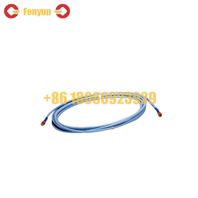 Bently Nevada 330130-085-00-CN Extension Cable