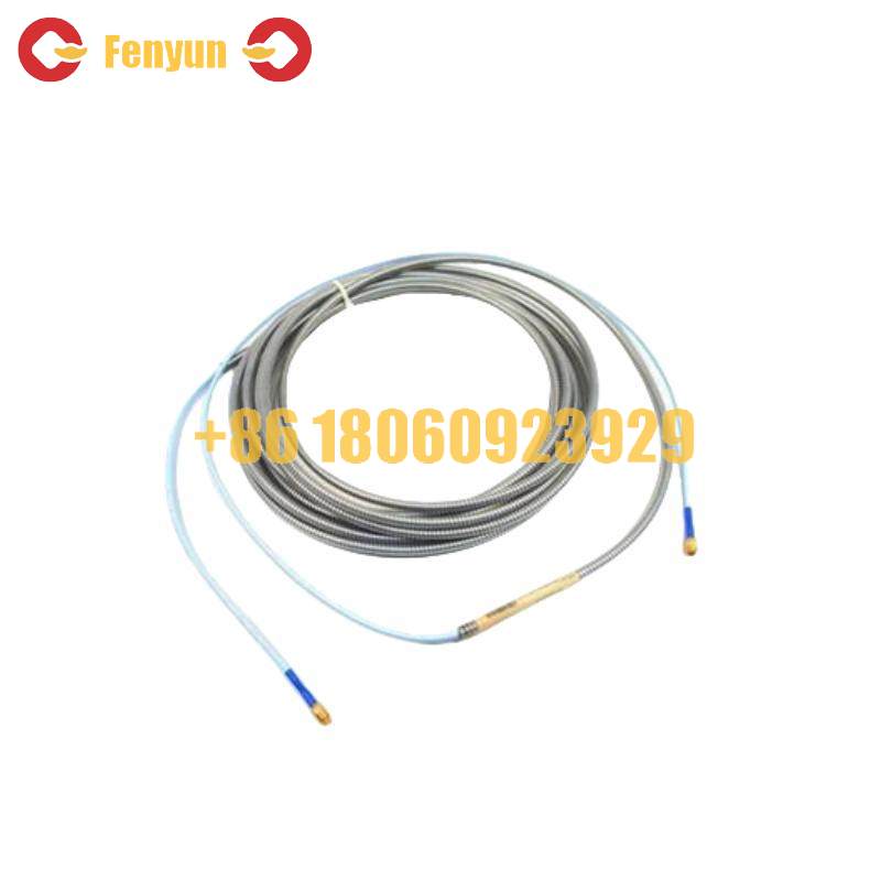 Bently Nevada 330130-085-02-CN 3300 XL Standard Coaxial Extension Cable