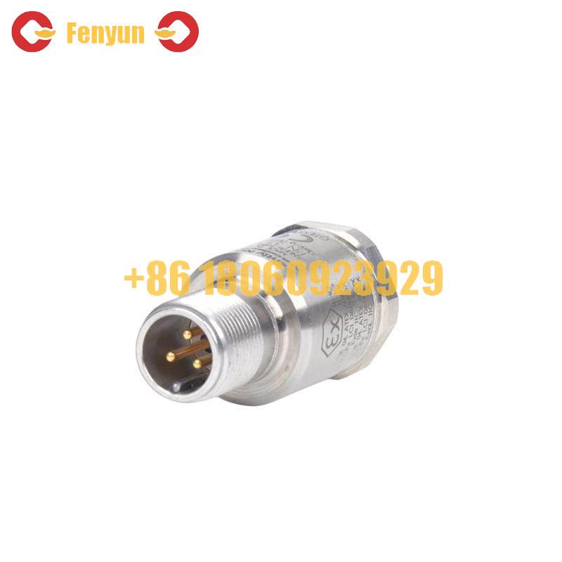 Bently Nevada 330400 330400-02-00 ACCELEROMETER