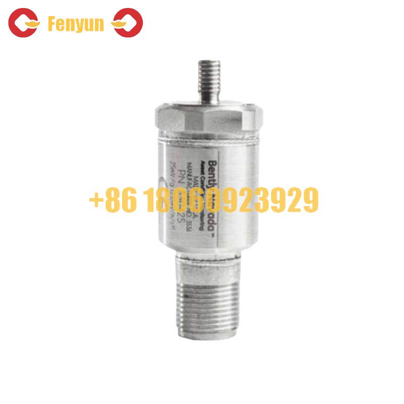 BENTLY NEVADA 330425-01-CN Acceleration Transducers