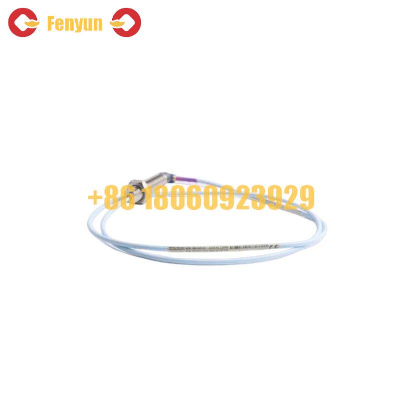 Bently Nevada 330703-000-060-10-02-CN Proximity Probes