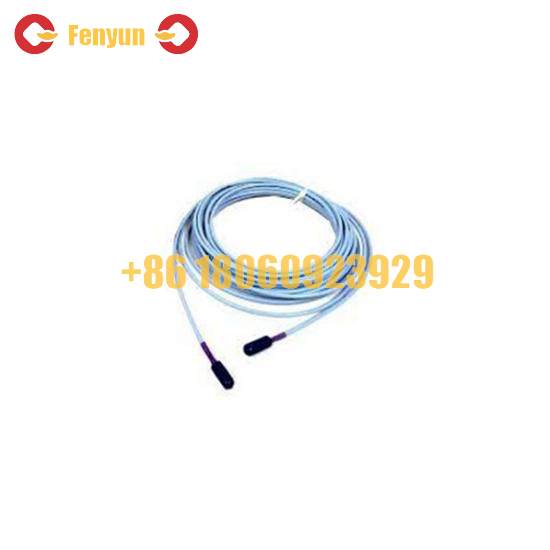 Bently Nevada 330730-080-00-00 3300XL 11mm Extension Cable