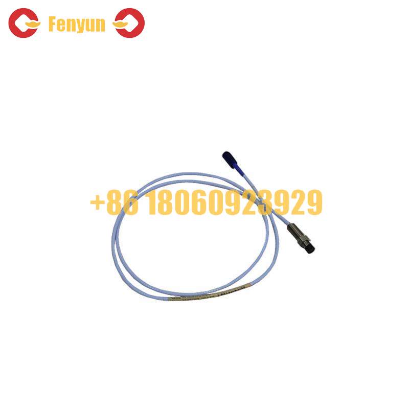 Bently Nevada 330730-080-00-00 Extension Cable