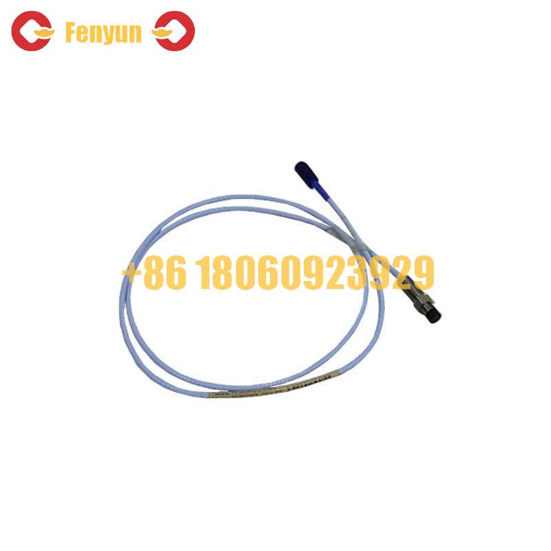 Bently Nevada 330730-080-01-00 Extension Cable