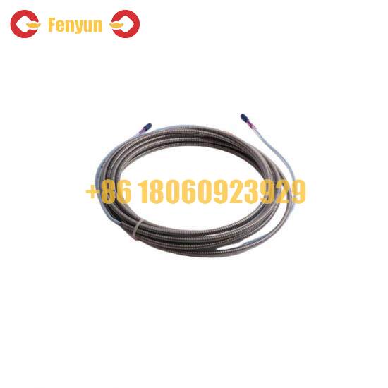 BENTLY NEVADA 330730-080-01-05 3300 XL 11 mm Extension Cable