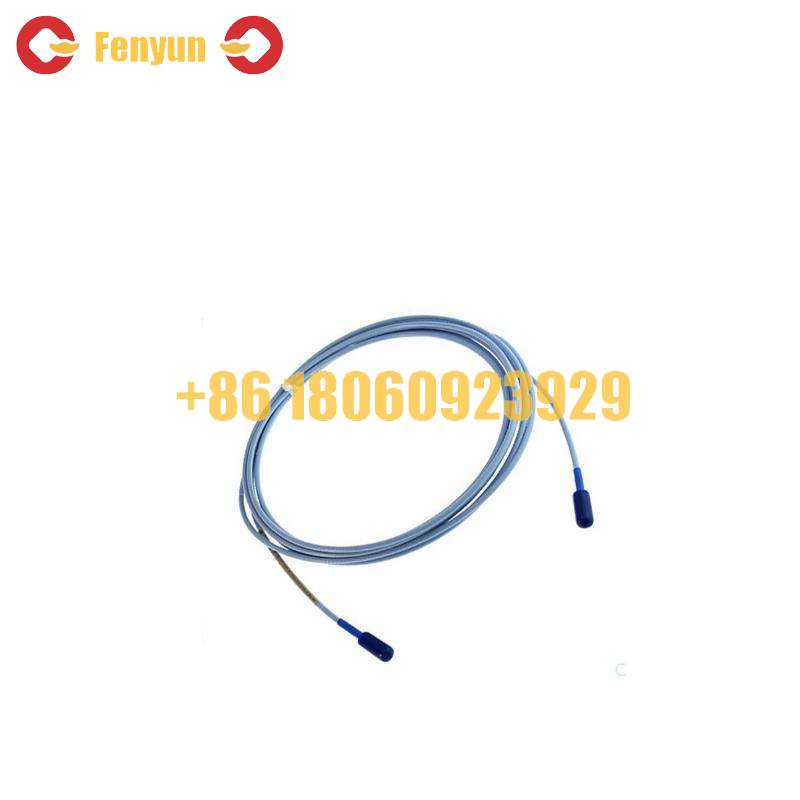 BENTLY NEVADA 330730-080-01-CN 3300 XL 11 mm Extension Cable