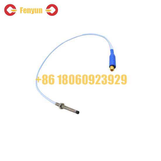 BENTLY NEVADA 330901-00-65-05-02-05 3300 NSv Proximity Probes