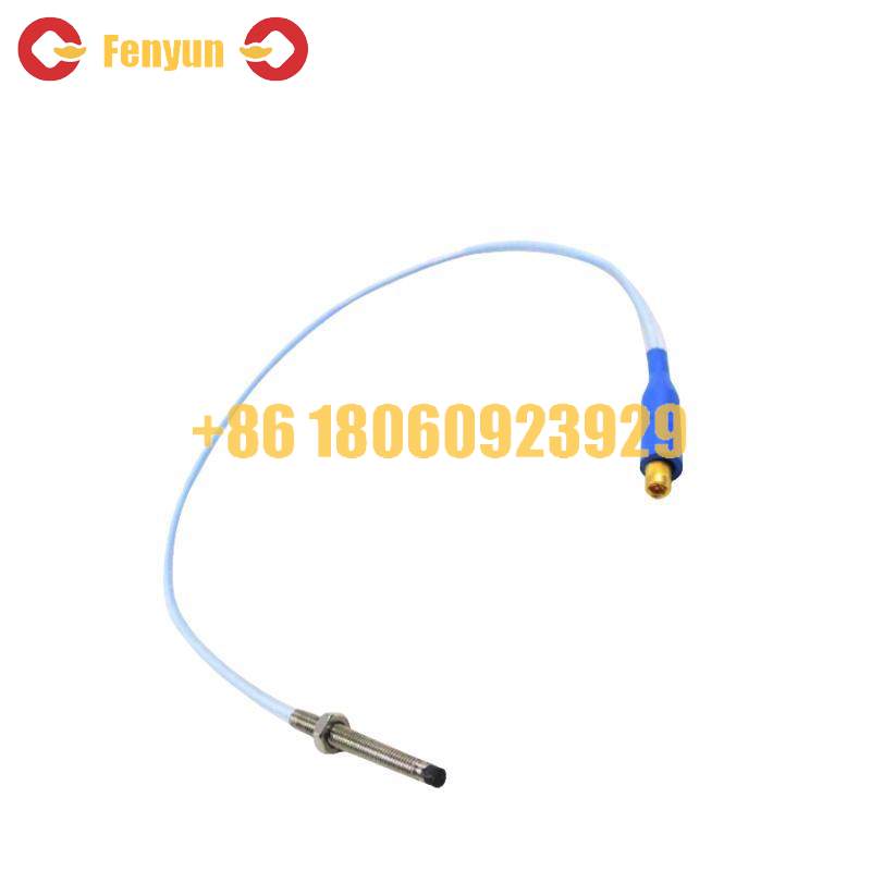 Bently Nevada 330901-00-90-05-02-00 3300 NSv Proximity Probes