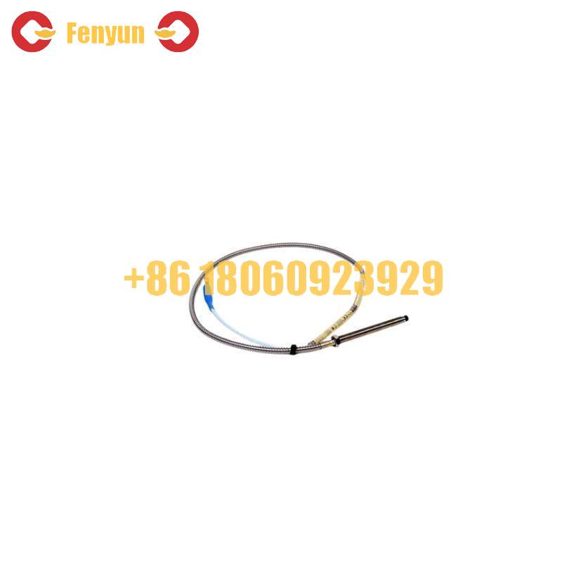 Bently Nevada 330903-02-08-10-02-CN Proximity Probes