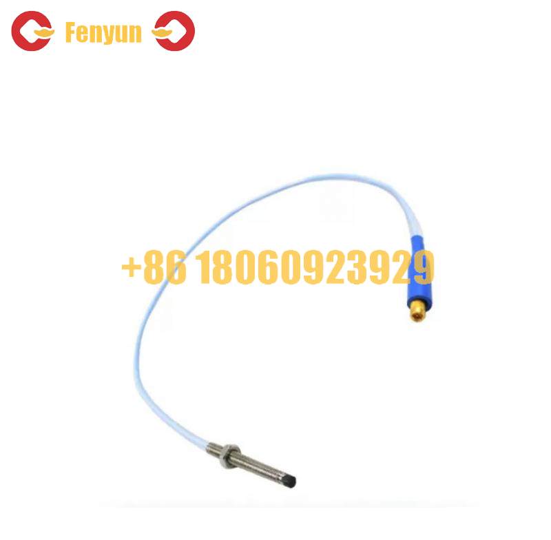 Bently Nevada 330904-00-03-70-01-CN 3300 NSv Proximity Probes