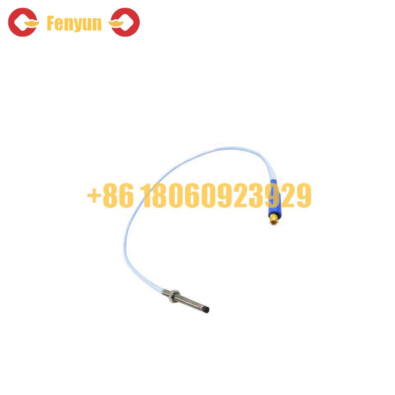 Bently Nevada 330910-10-22-10-01-CN Proximity Probes