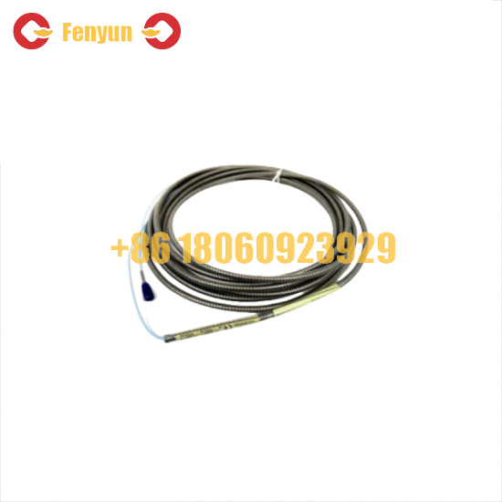 BENTLY NEVADA 330930-060-05-05 3300 NSv Extension Cable