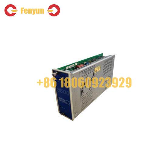 Bently Nevada 3500/15AC Power Supply