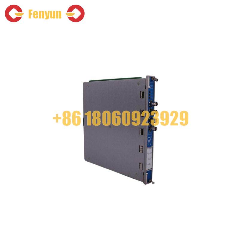 Bently Nevada 3500/22M 288055-01 Interface Module