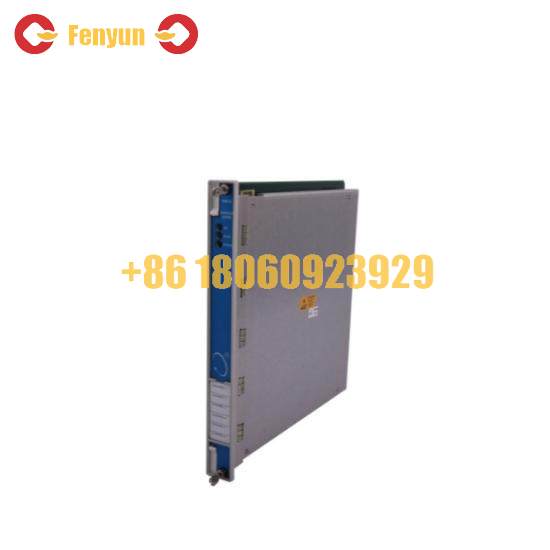 Bently Nevada 3500/32M 4-Channel Relay Module