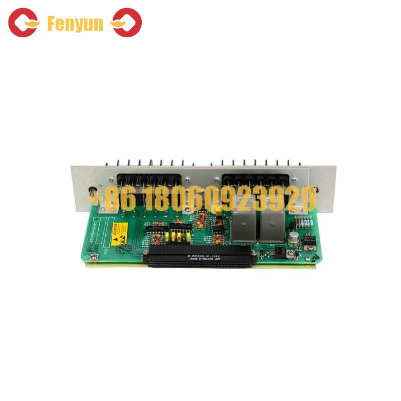 Bently Nevada 81546-01 SIGNAL INPUT BOARD