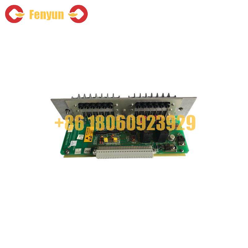 Bently Nevada 82365-01 I/O Module