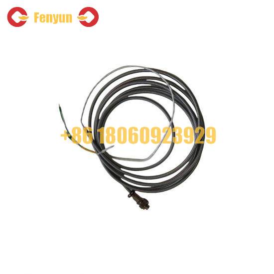 BENTLY NEVADA 84661-16 Interconnect Cable AUTOMATION PARTS