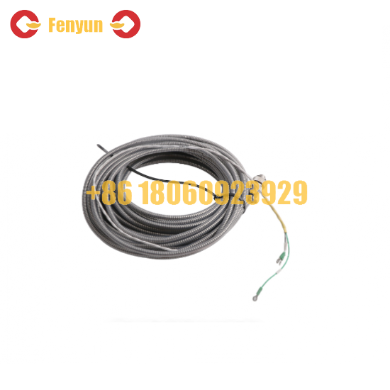 Bently Nevada 84661-20  Velomitor Interconnect Cable