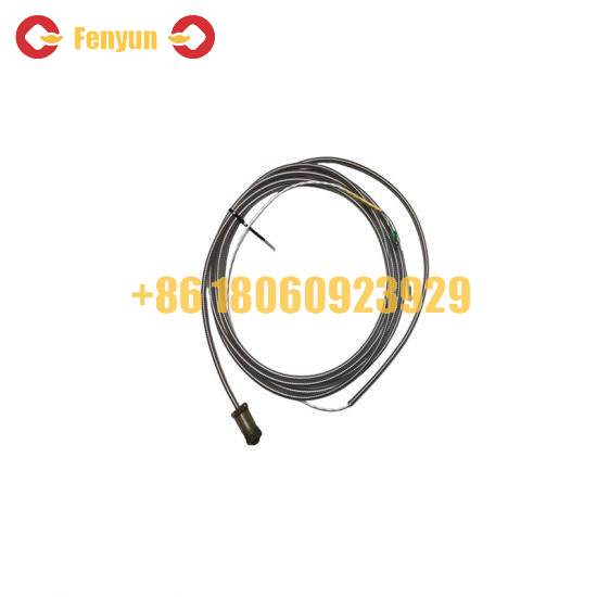 BENTLY NEVADA 84661-21 Interconnect Cable AUTOMATION PARTS