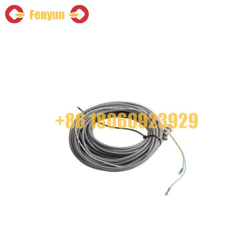 Bently nevada 84661-33 Velomitor Interconnect Cable