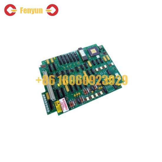 Bently Nevada 87870-01  Circuit Board