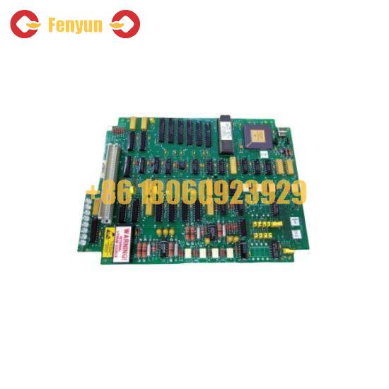 Bently Nevada 87870-01  Circuit Board