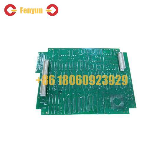 Bently Nevada 87870-01  Circuit Board