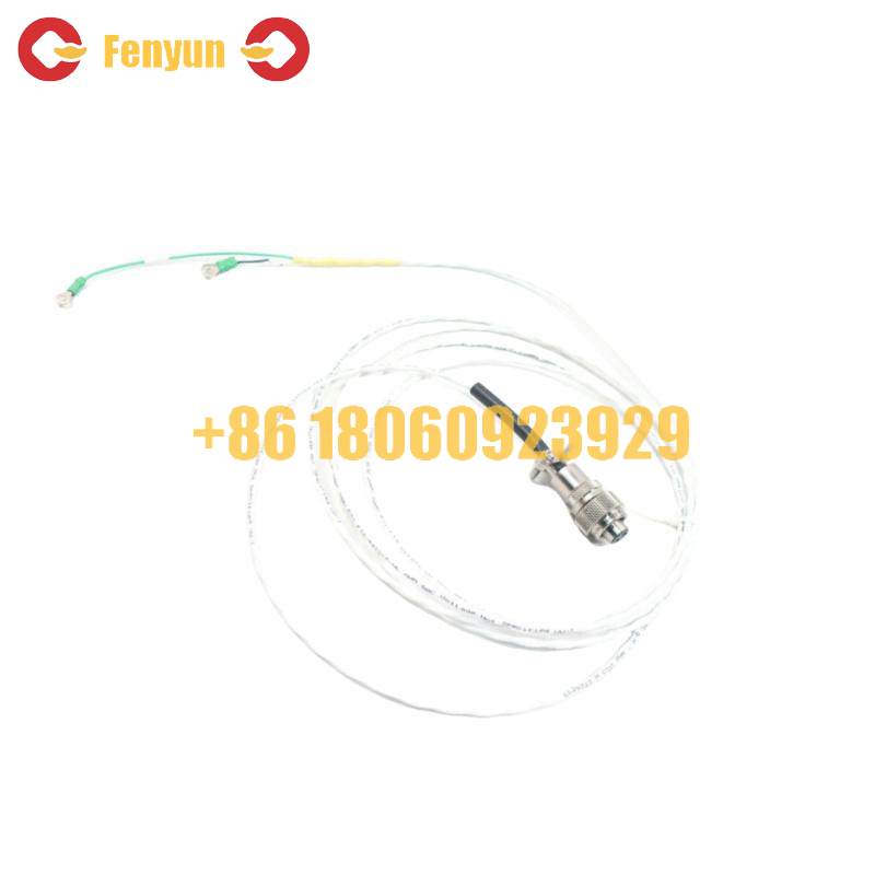 Bently Nevada 9571-50 Interconnect Cable