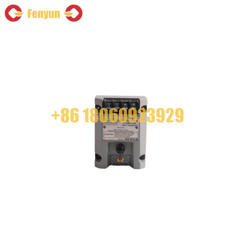 BENTLY NEVADA 991-01-XX-01-CN Proximitor Sensor