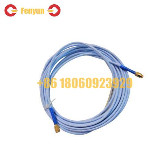 Bently Nevada Extension Cable 330130-045-03-00
