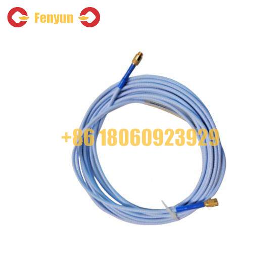 Bently Nevada Extension Cable 330130-045-03-00