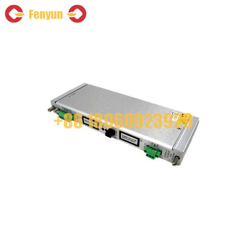 Bently Nevada PW482-11 INTERFACE MODULE