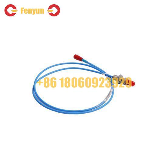 Bently Nevada TM0180-08-00-15-10-02 Extension Cable