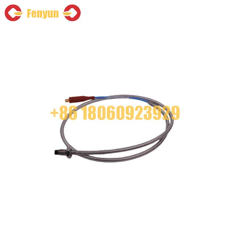 Bently Nevada TM0180-A08-B00-C02-D10 Proximity Probe