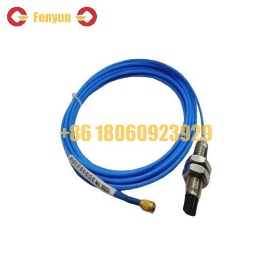 Bently Nevada TM301-A02-B00-C01-D00-E00-F00-G00 Extension Cable