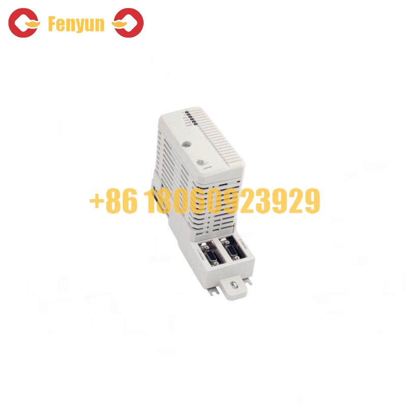 ABB CI854AK01 3BSE030221R1 Communication Module